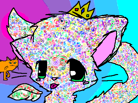 World Is Mine- CC entry!!!