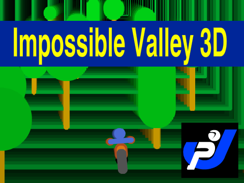 Impossible Valley 3D
