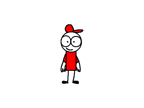 My Scratch Character's New Look