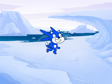 GOTTA GO FAST