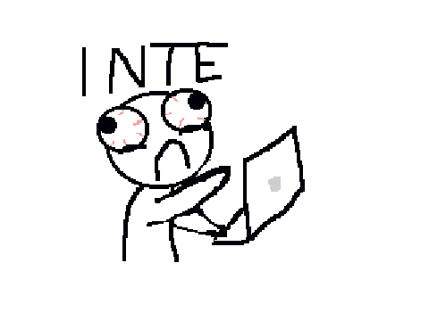 INTERNET!!!! Animation!