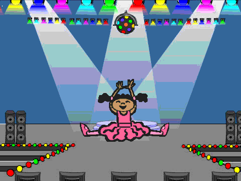 Balerina