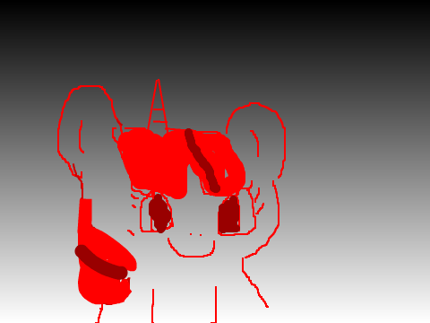 Red Sparkle :D