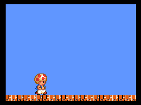 Super Toad Bros! BETA 4.0!