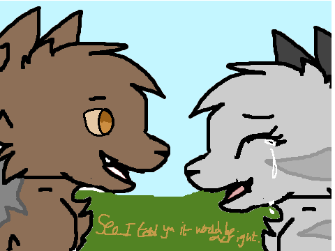 Its Gonna Be Okay CC (100 FS!) remix