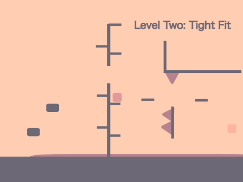 —• Platformer •—