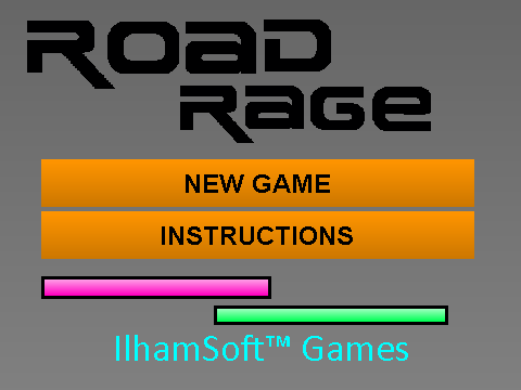 Road Rage