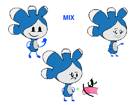 What if Tera was mixed with the AIR Assets