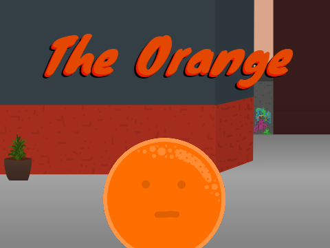 The Orange