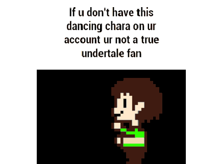 REMIX IF U ARE TRUE UNDERTALE FAN!!!!
