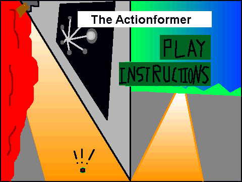 The Actionformer