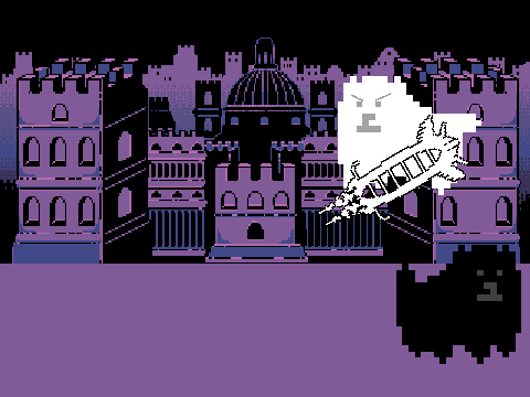 This is what happens when you kill a temmie infront of Light Doggy part 7 remix
