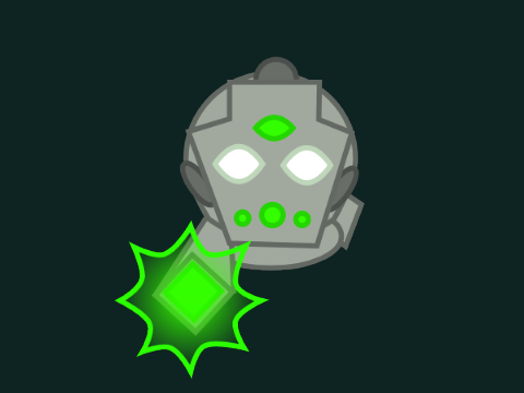 RADIOACTIVE- Map || PART 3 ||