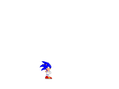 sonic demo