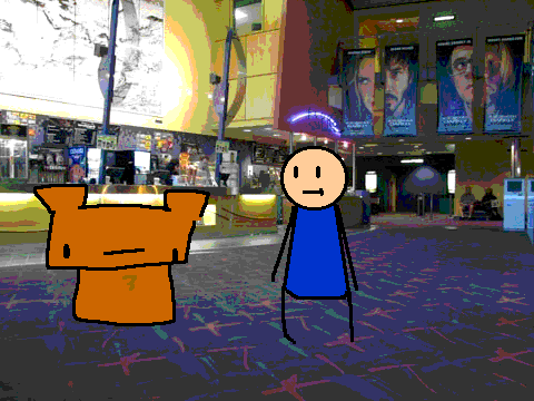 Do the Harlem Shake - Add yourself doing the Harlem Shake (1)