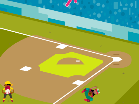 BASEBALL