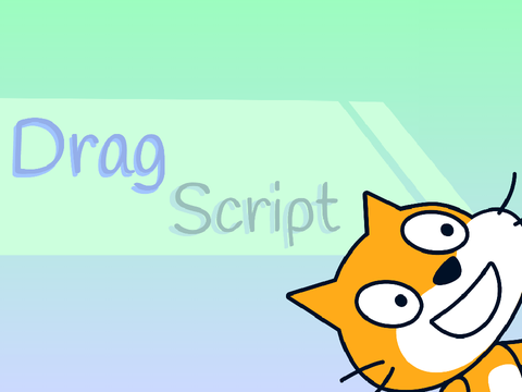Drag Script