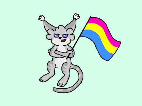 Hello! (Character reference)