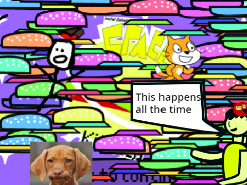 Something gone wrong remix