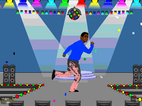 4 Celebration