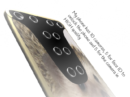 My phone