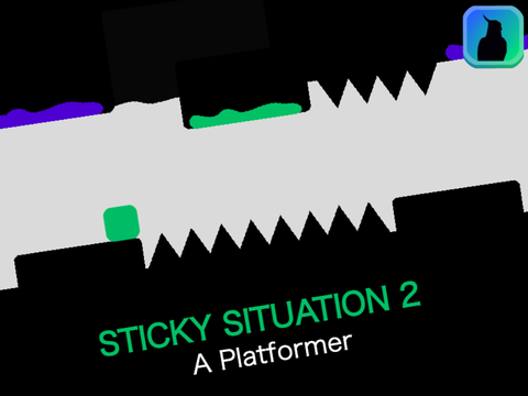 Sticky Situation 2