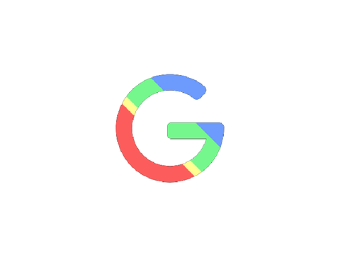 Google Redesign
