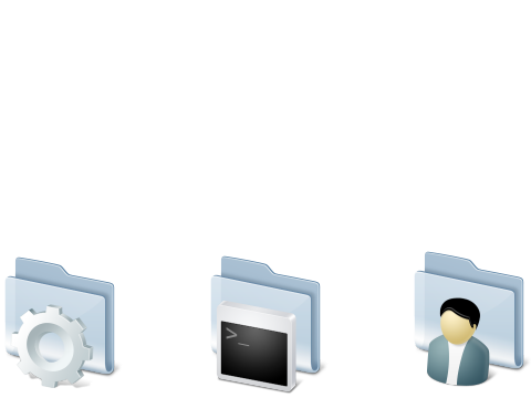 Scratch os 5: The Ideas Start
