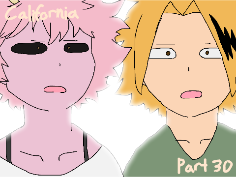 california ★ part 30