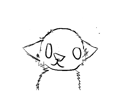 My first animation!! 