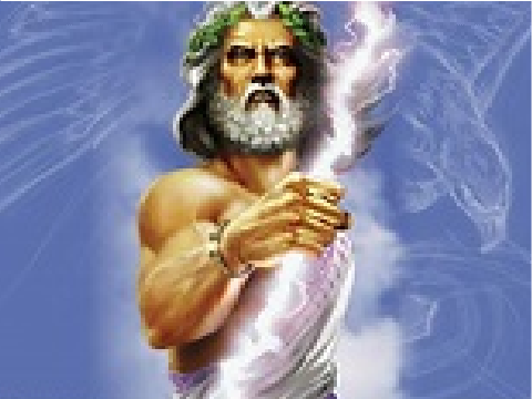 The Zeus Rap xD xtreme lol