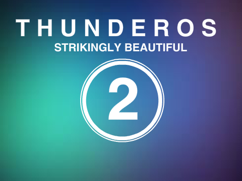 ThunderOS - 2 (prerelease 5)