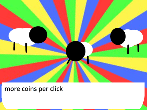 smooth clicker template