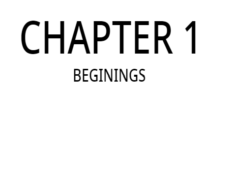 Thunder Wings Chapter 1