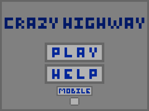 Crazy Highway v0.92