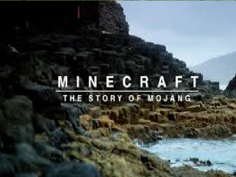 minecraft the story of mojang