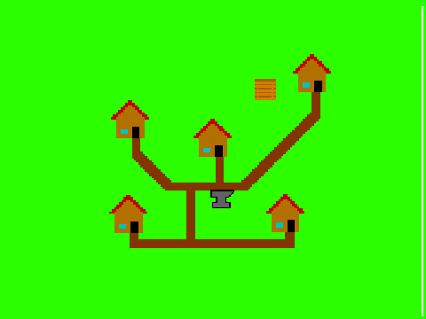 Village Simulator