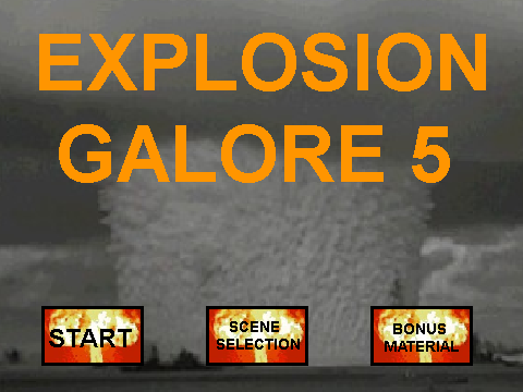 Explosion Galore 5