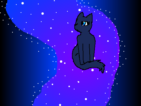 Bluestar Art For -SkyStar-