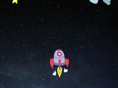 Rocket Adventure