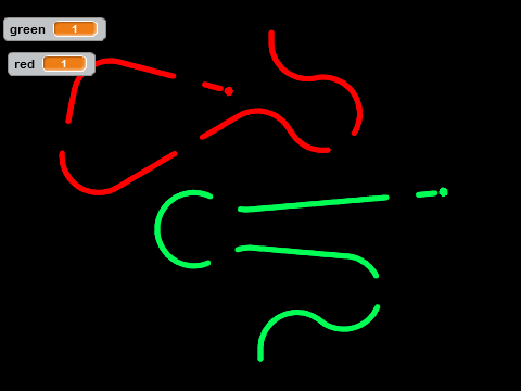 multiplayer game