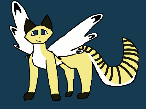 For @lunamoonwolf11
