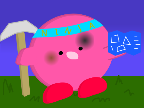 Epic Kirby Royale
