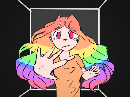 lOsInG mY mInD MEME remake