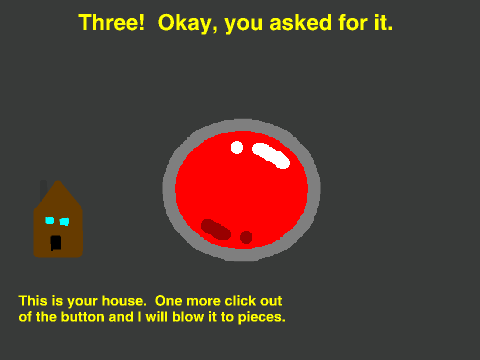 DO NOT PRESS