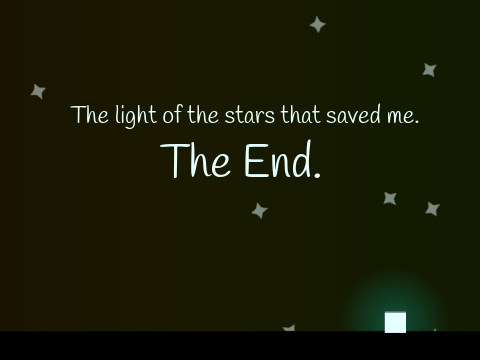 The Stars Shining Though
