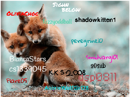 Sign If You're Against Fox Hunting - Remix