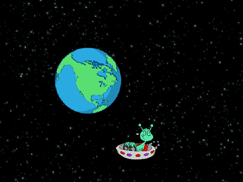 Space Tour