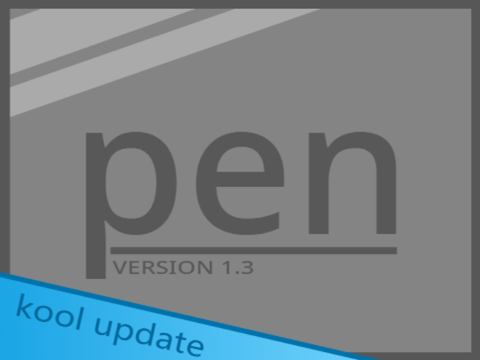 PEN V1.3 [kool update!]