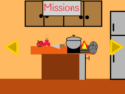 The Home Mission